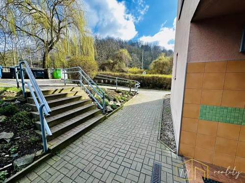 Prodej bytu 1+kk 33 m²