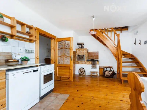 Prodej chalupy 170 m², pozemek 810 m²