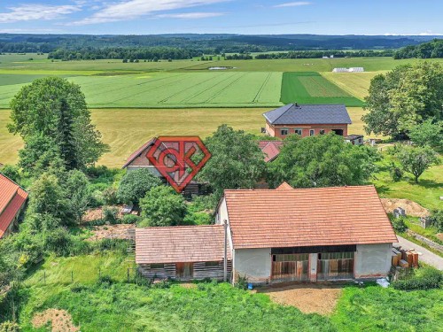 Prodej domu 254 m², pozemek 2263 m²