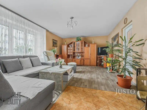 Prodej domu 193 m², pozemek 222 m²