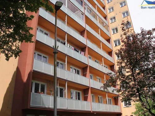 Prodej bytu 3+1 64 m²