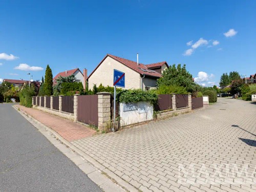 Prodaný dům 142 m², pozemek 354 m²