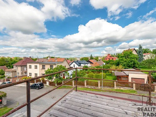 Prodej domu 162 m², pozemek 454 m²