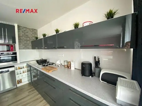 Prodej bytu 3+kk 73 m²