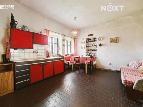 Prodej chalupy 155 m², pozemek 236 m²