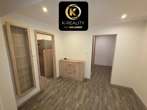Prodaný byt 4+1 88 m²