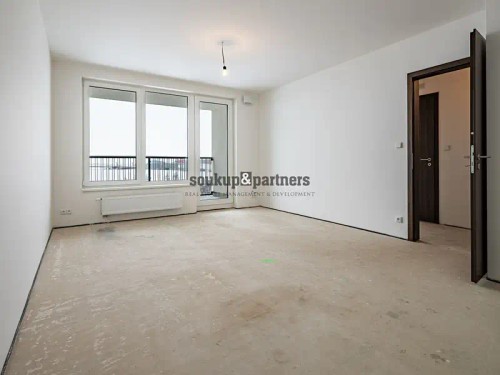 Prodej bytu 2+kk 52 m²