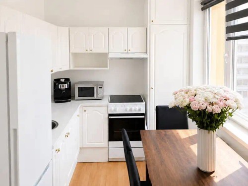 Prodej bytu 3+1 67 m²