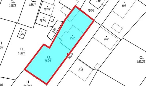 Prodej domu 210 m², pozemek 1306 m²