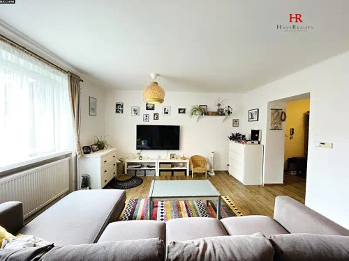 Prodaný byt 3+1 71 m²