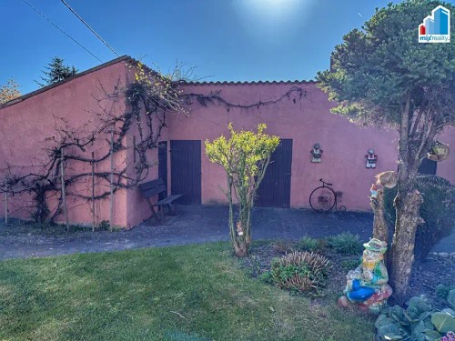 Prodej domu 175 m², pozemek 518 m²