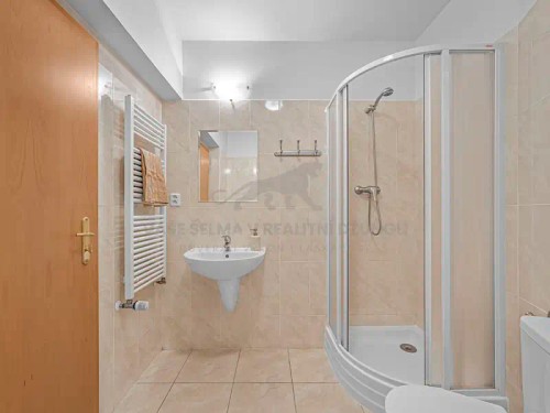 Prodej bytu 1+kk 34 m²