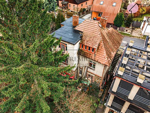 Prodej domu 134 m², pozemek 739 m²