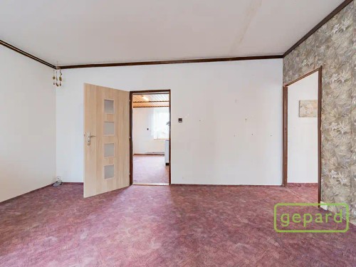 Prodej domu 246 m², pozemek 450 m²