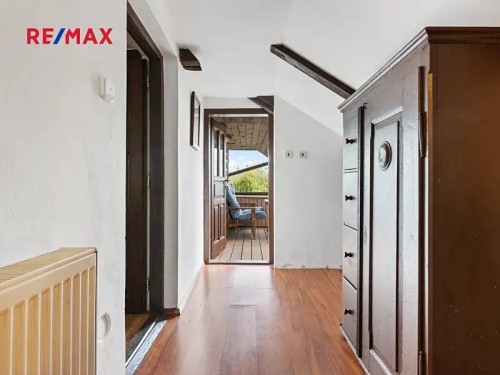 Prodej chalupy 165 m², pozemek 2191 m²