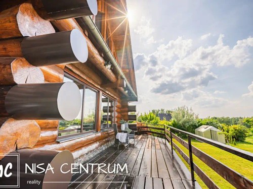 Prodej domu 131 m², pozemek 2000 m²