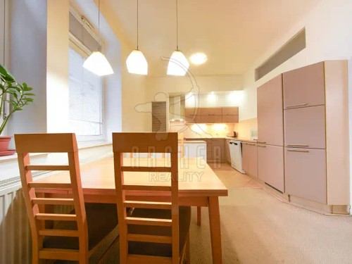 Prodej bytu 3+kk 89 m²