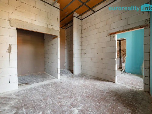 Prodej atypického bytu 168 m²