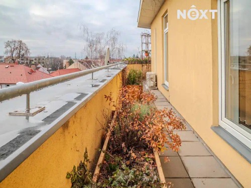 Prodej bytu 3+kk 84 m²