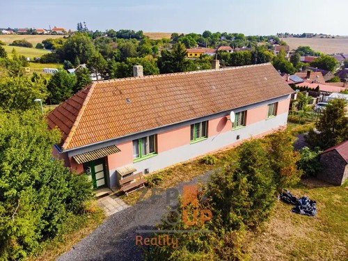 Prodej domu 111 m², pozemek 502 m²