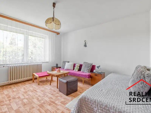 Prodej domu 229 m², pozemek 2123 m²