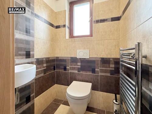 Prodej domu 190 m², pozemek 964 m²