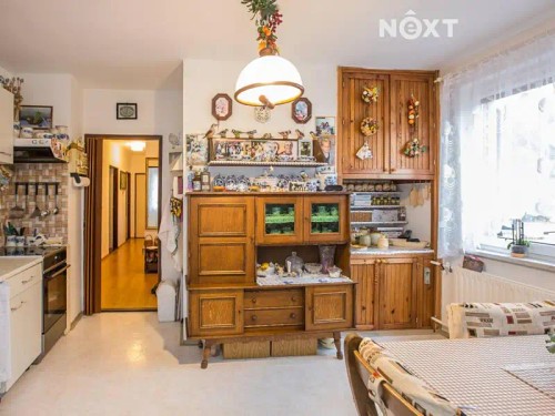 Prodej domu 160 m², pozemek 957 m²