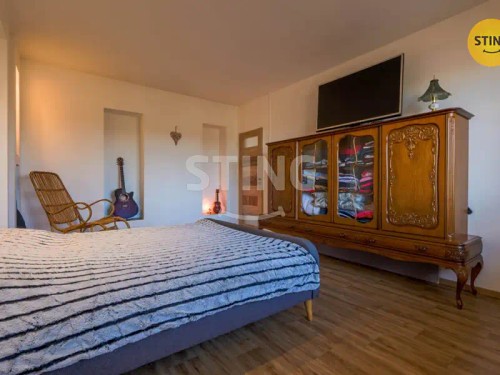 Prodej bytu 4+kk 111 m²