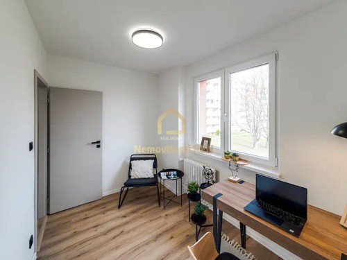 Prodej bytu 3+kk 57 m²