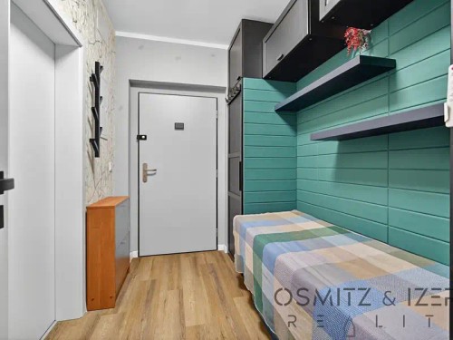 Prodej bytu 1+kk 70 m²