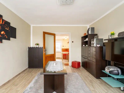 Prodaný dům 78 m², pozemek 942 m²