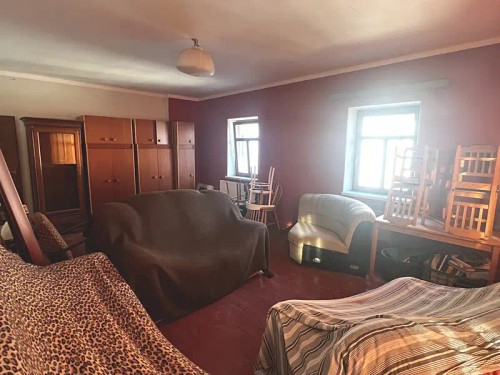 Prodej domu 300 m², pozemek 4658 m²