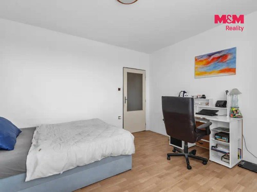 Prodej domu 140 m², pozemek 1025 m²