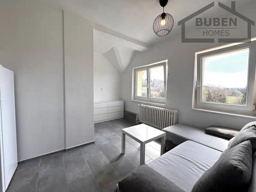 Prodaný byt 2+kk 32 m²