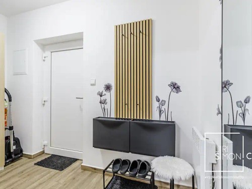 Prodej bytu 1+kk 27 m²