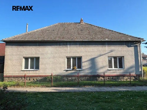 Prodej domu 122 m², pozemek 427 m²