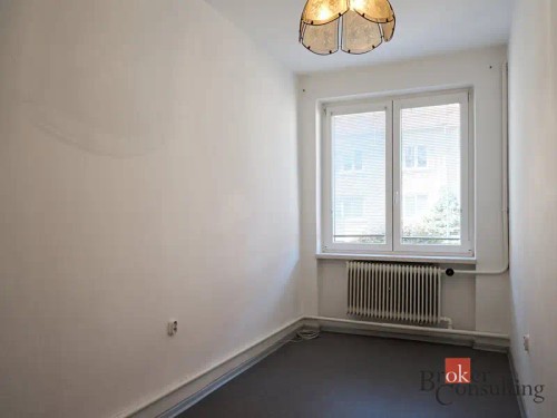 Prodaný byt 3+1 73 m²