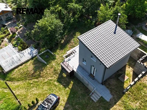 Prodej chaty 41 m², pozemek 30 m²