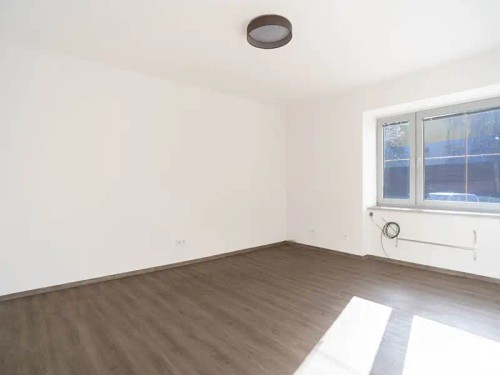 Prodaný byt 1+1 28 m²