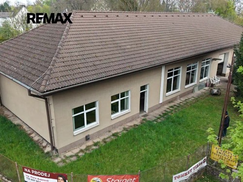 Prodej domu 310 m², pozemek 630 m²