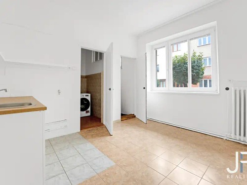 Prodej bytu 2+1 66 m²