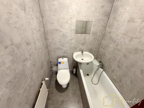 Prodej bytu 1+1 28 m²