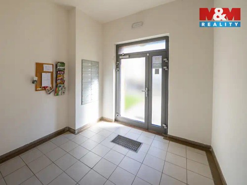 Prodej bytu 2+1 61 m²