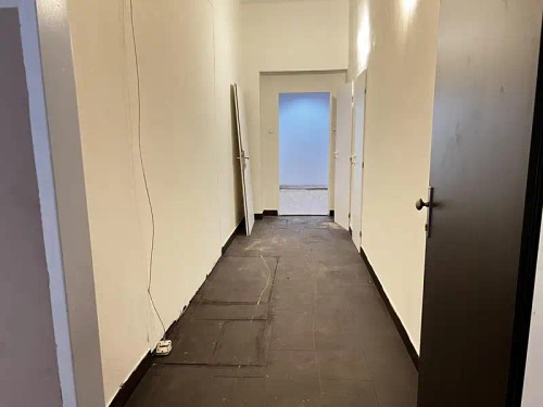 Prodaný byt 2+1 57 m²