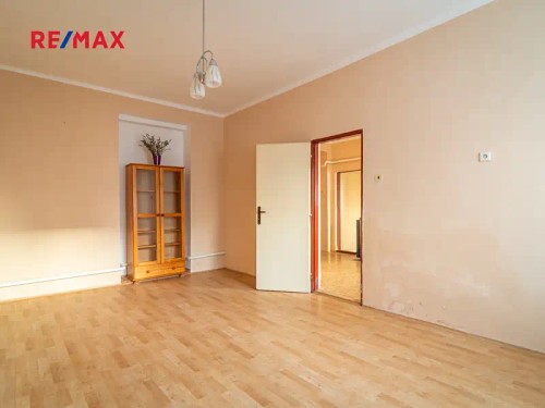 Prodej domu 86 m², pozemek 1699 m²