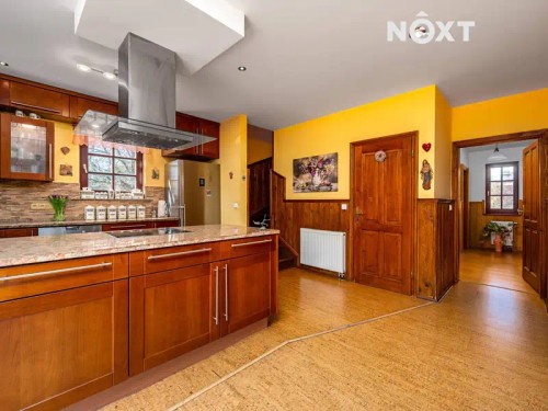 Prodej domu 195 m², pozemek 1812 m²