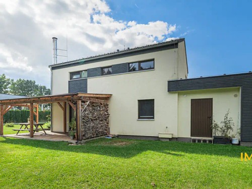 Prodej domu 110 m², pozemek 990 m²