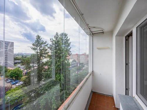 Prodaný byt 2+1 60 m²
