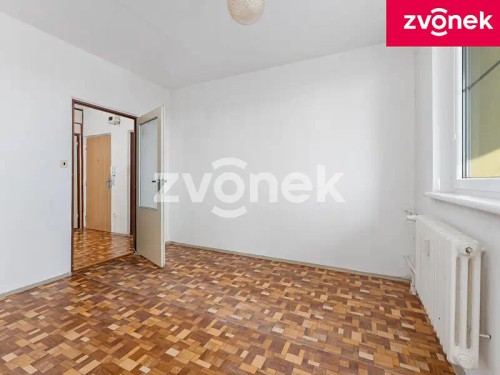 Prodej bytu 2+1 51 m²