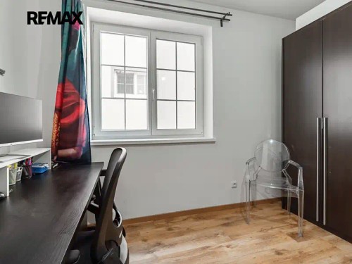 Prodaný byt 4+kk 92 m²